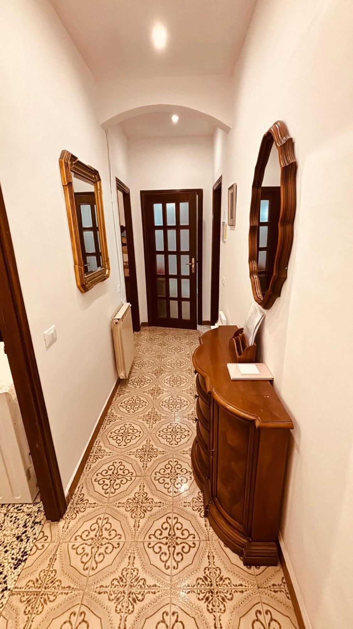 Appartamento Retro-Chic In Специя Екстериор снимка