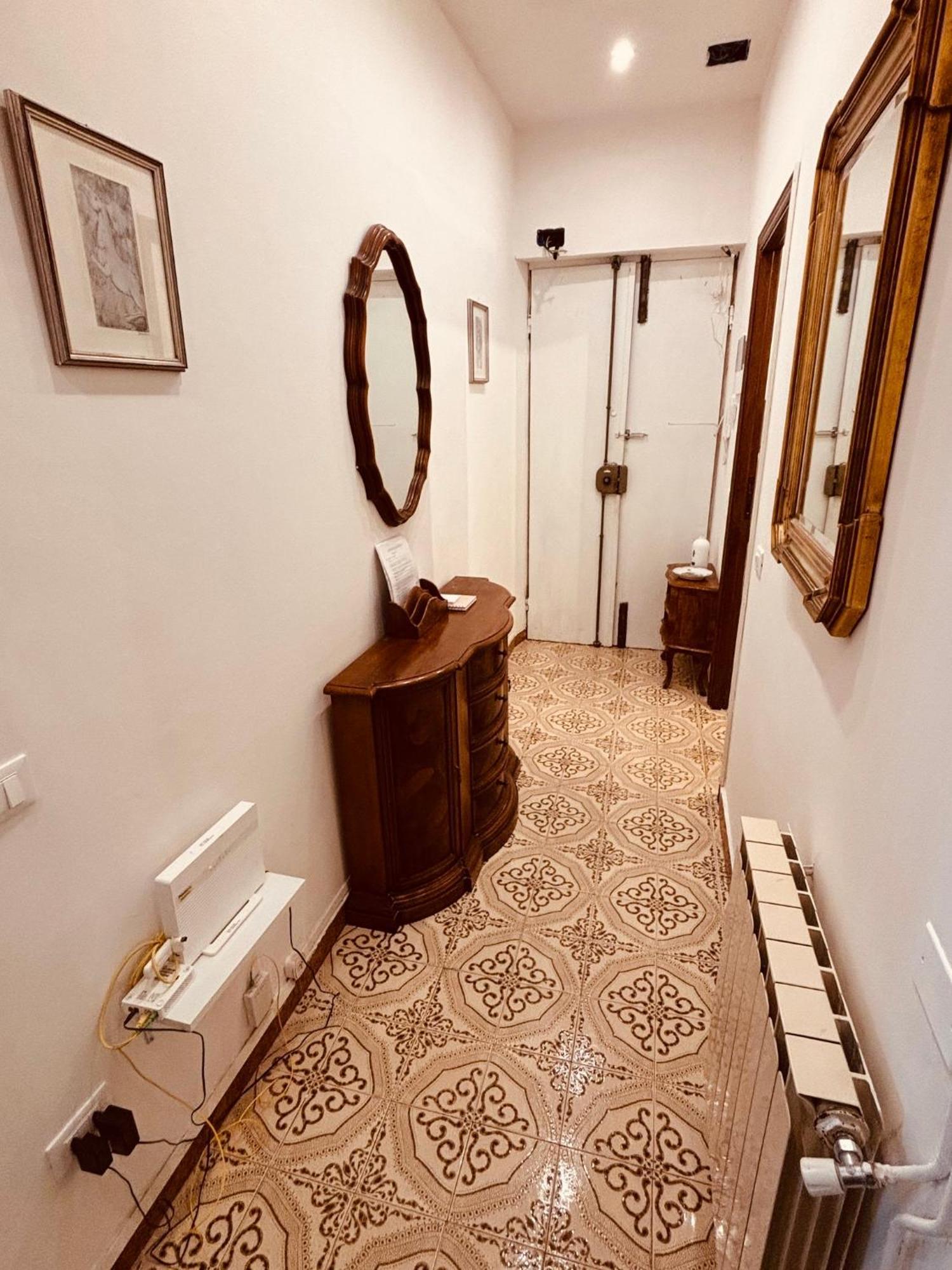 Appartamento Retro-Chic In Специя Екстериор снимка